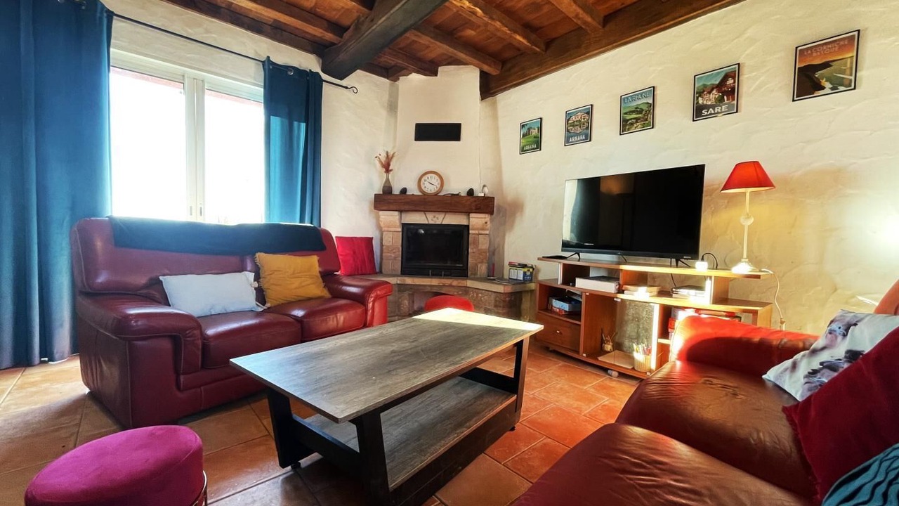 Photo of Livingroom in Urt