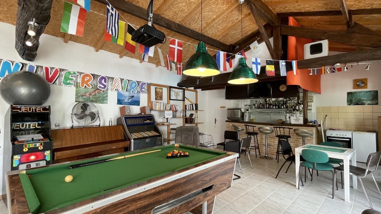 Photo of Others in Saint-Pe-de-Leren