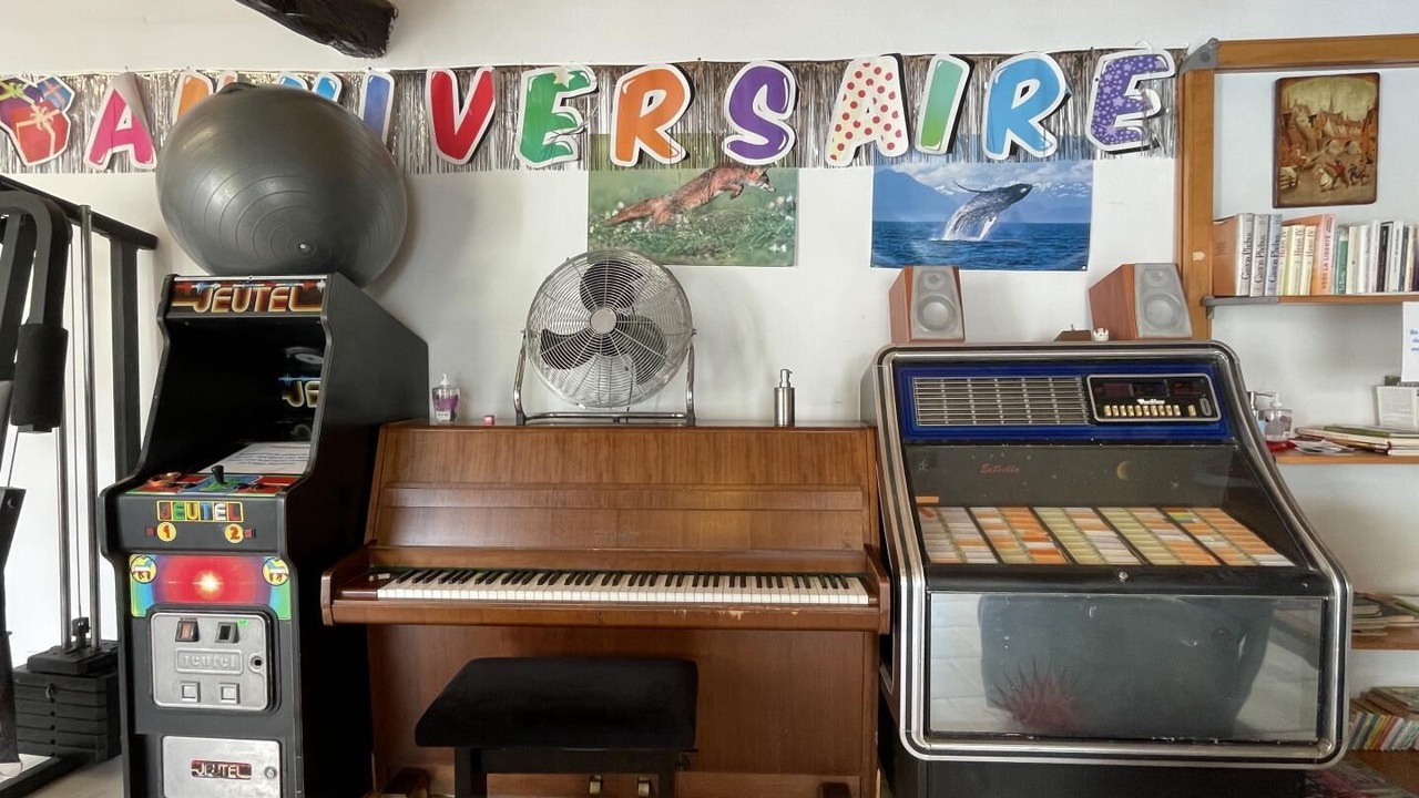 Photo of Bedroom in Saint-Pe-de-Leren