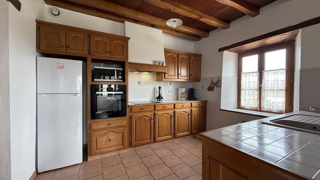 Photo of Kitchen in Arbonne
