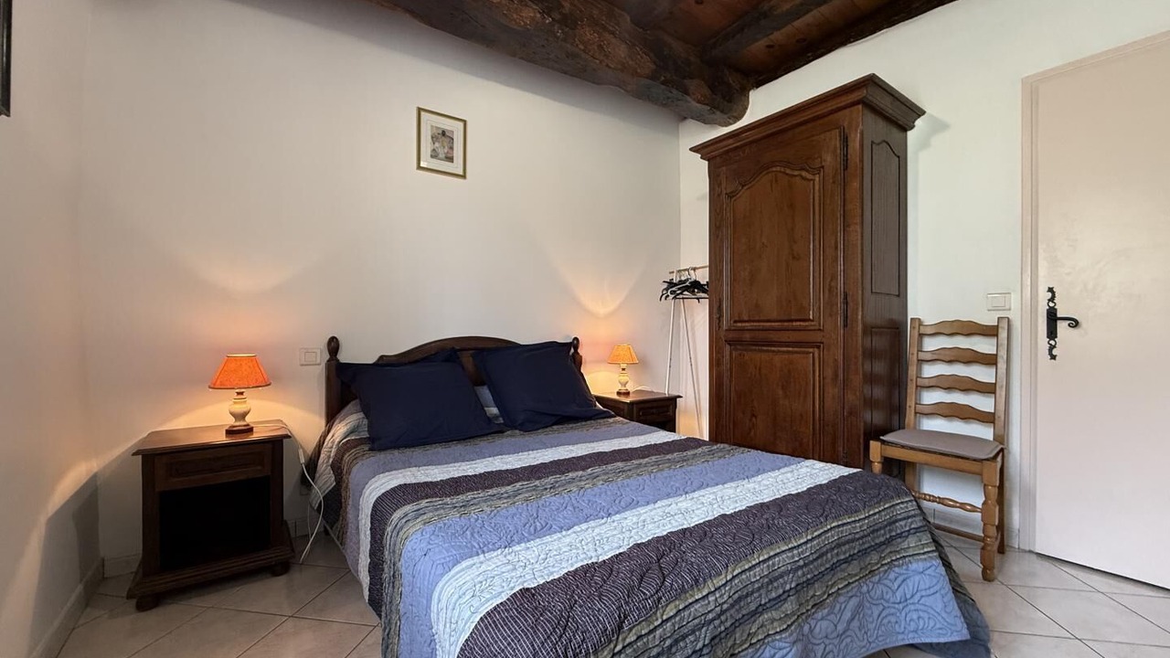 Photo of Bedroom in Arbonne