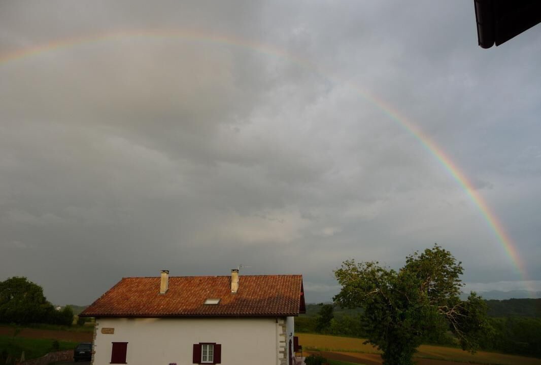 Photo of Outdoor in Arbonne