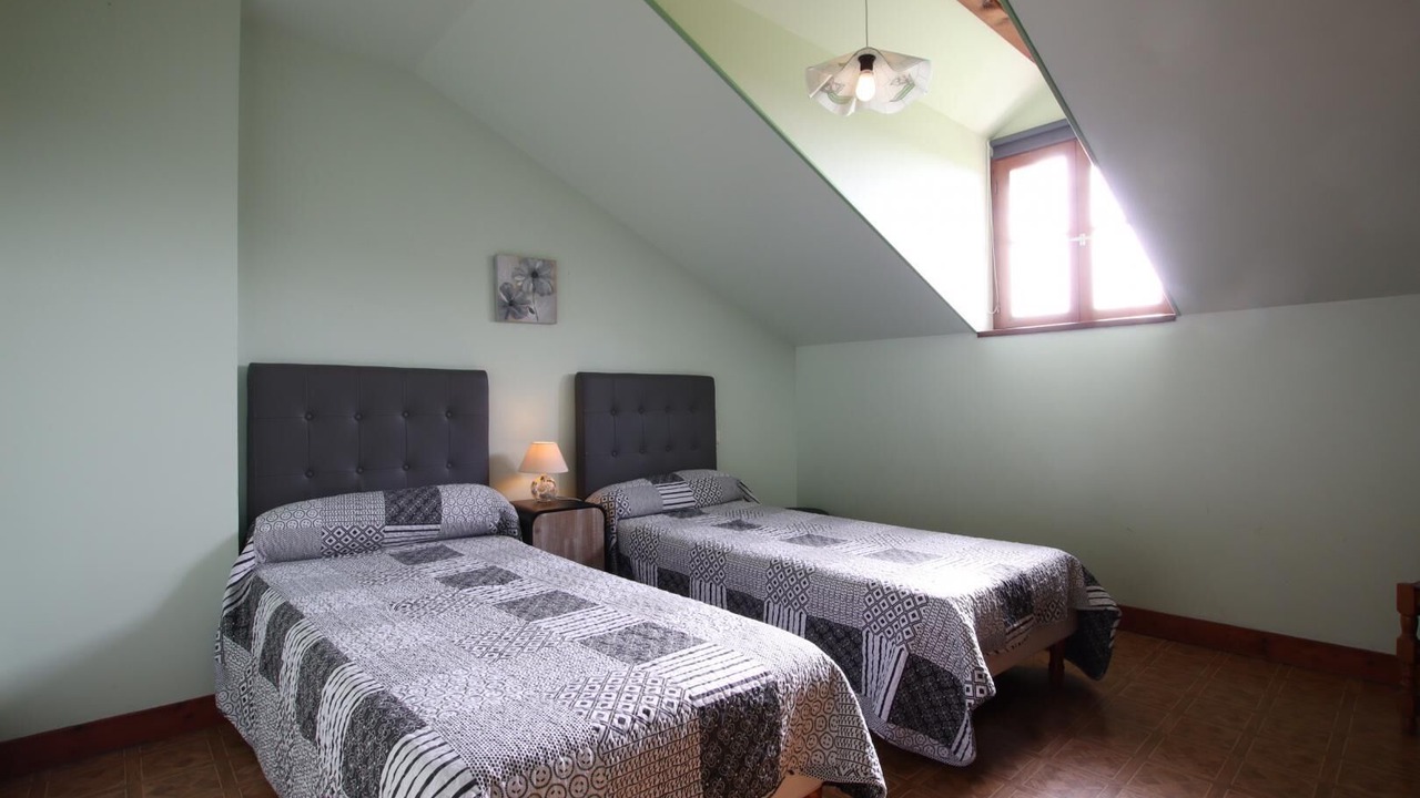 Photo of Bedroom in Arbonne