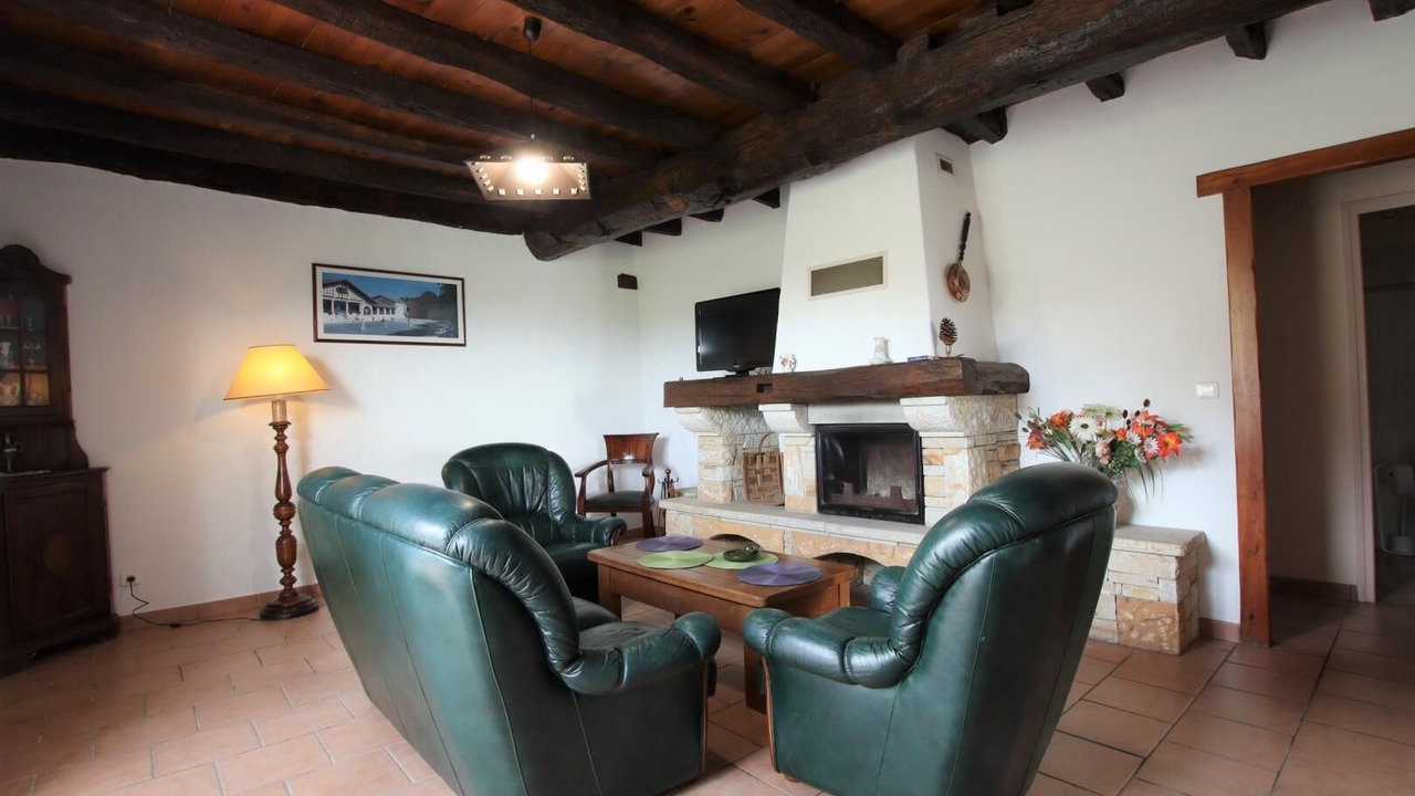 Photo of Livingroom in Arbonne