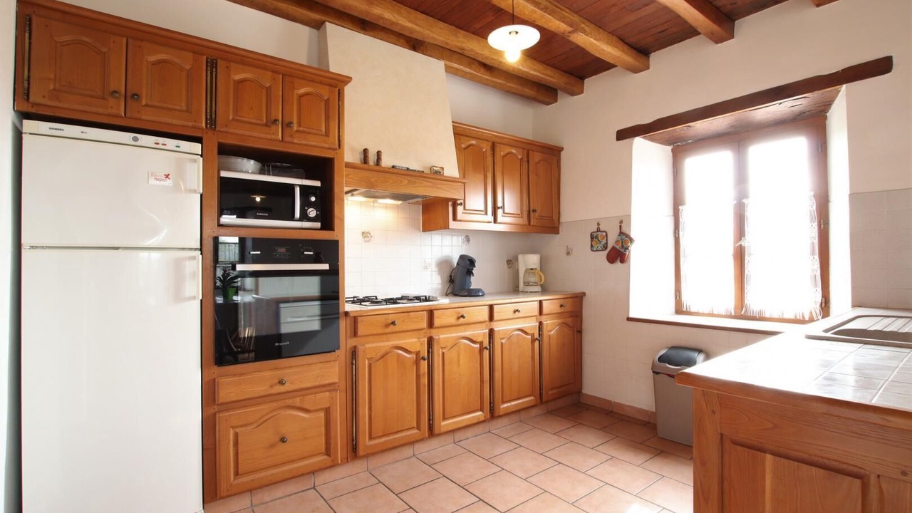 Photo of Kitchen in Arbonne