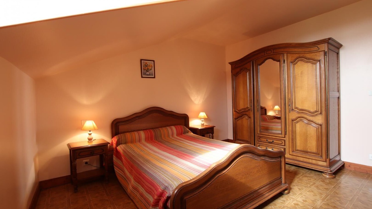 Photo of Bedroom in Arbonne