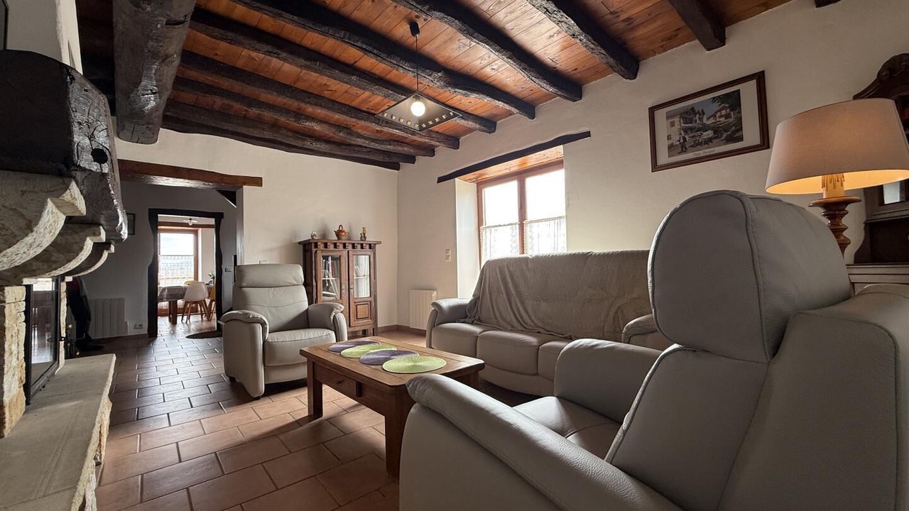 Photo of Livingroom in Arbonne