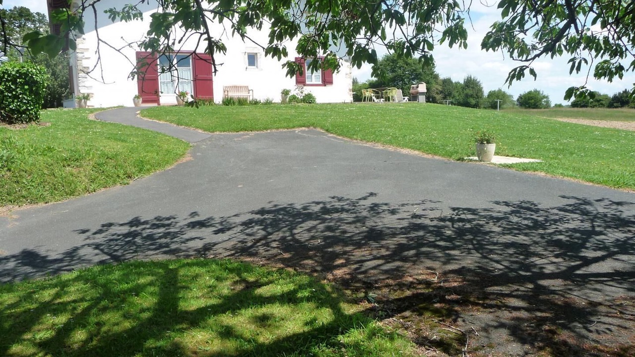 Photo of Outdoor in Arbonne