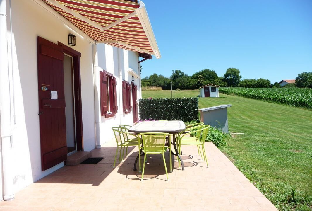 Photo of Outdoor in Arbonne