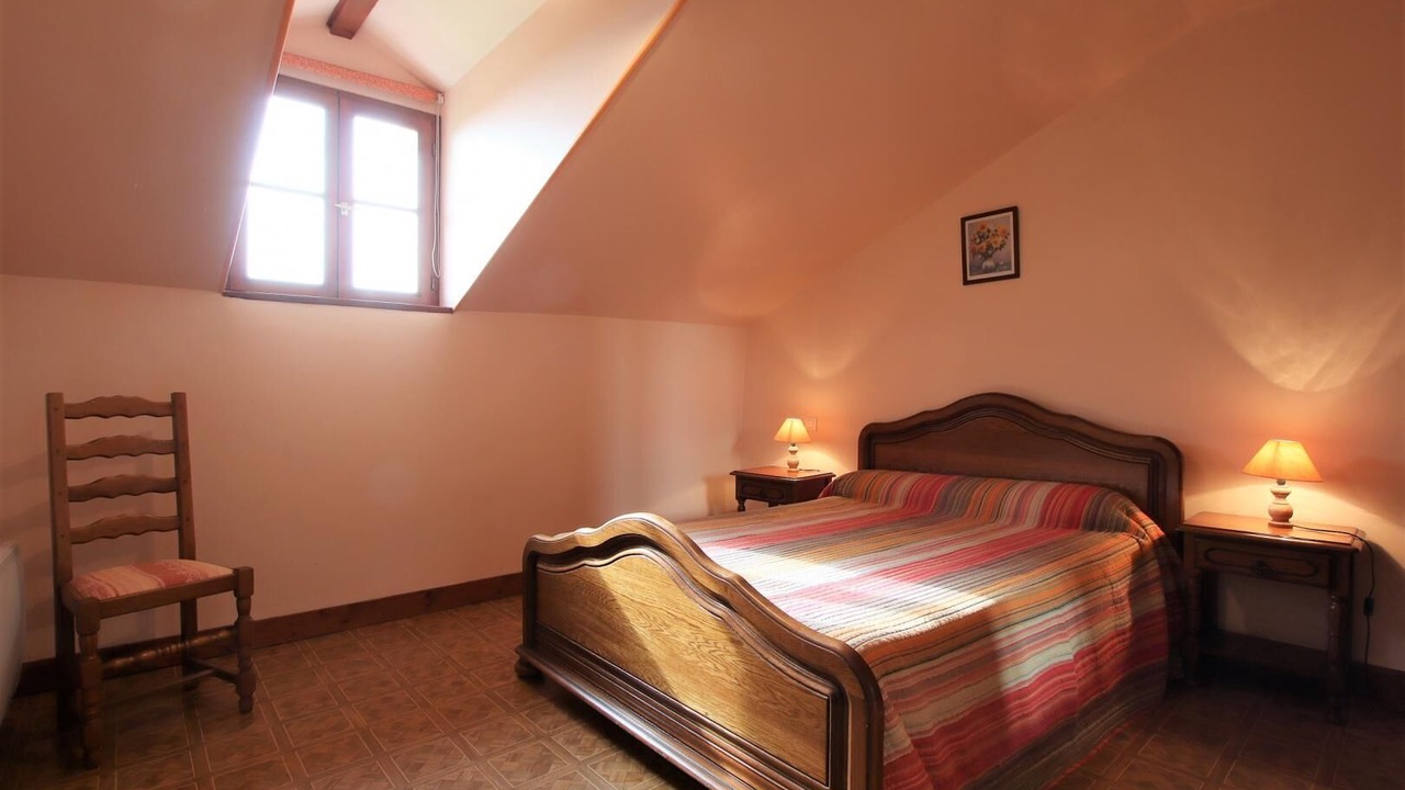 Photo of Bedroom in Arbonne