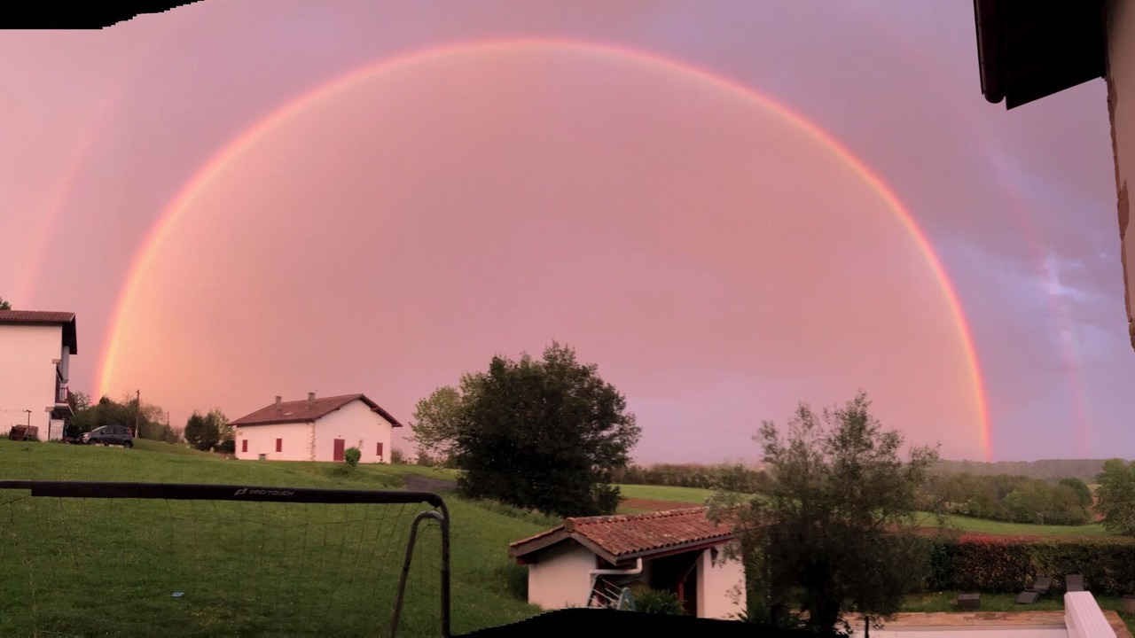 Photo of Outdoor in Arbonne