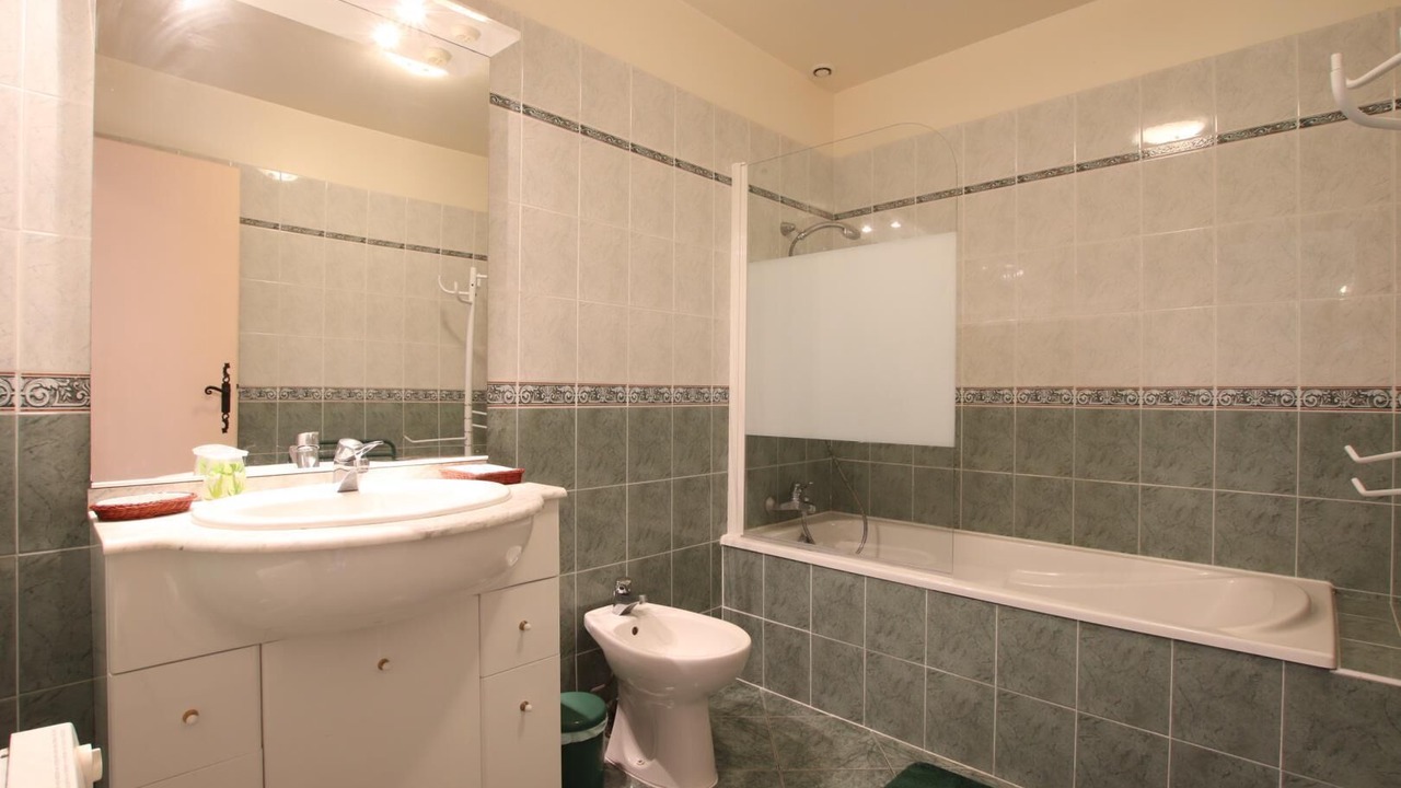 Photo of Bathroom in Arbonne