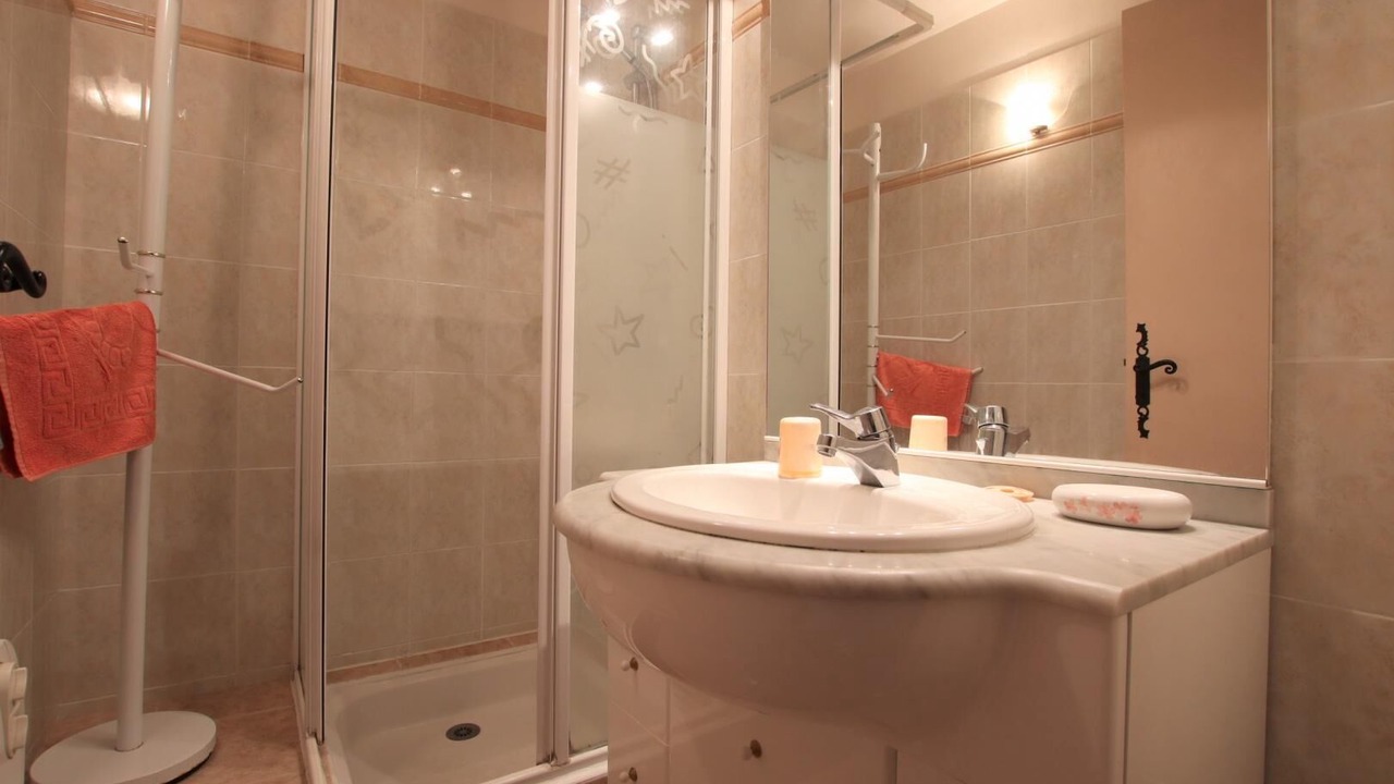 Photo of Bathroom in Arbonne