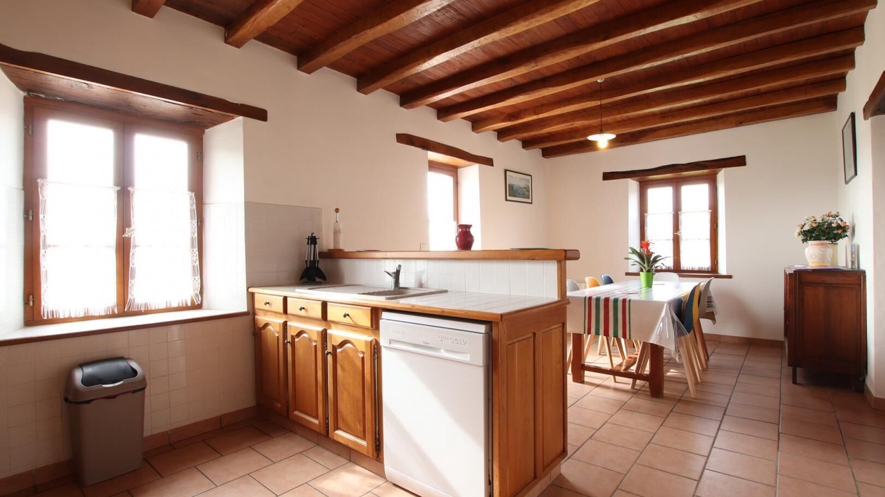 Photo of Kitchen in Arbonne