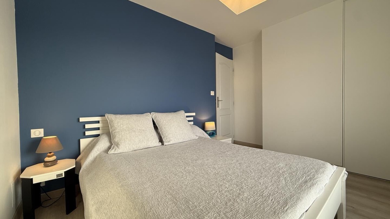 Photo of Bedroom in Arbonne
