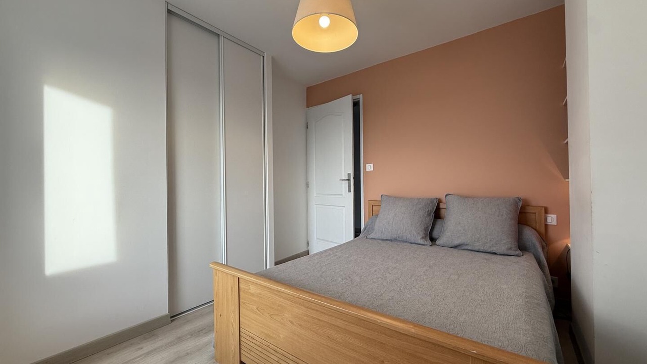 Photo of Bedroom in Arbonne