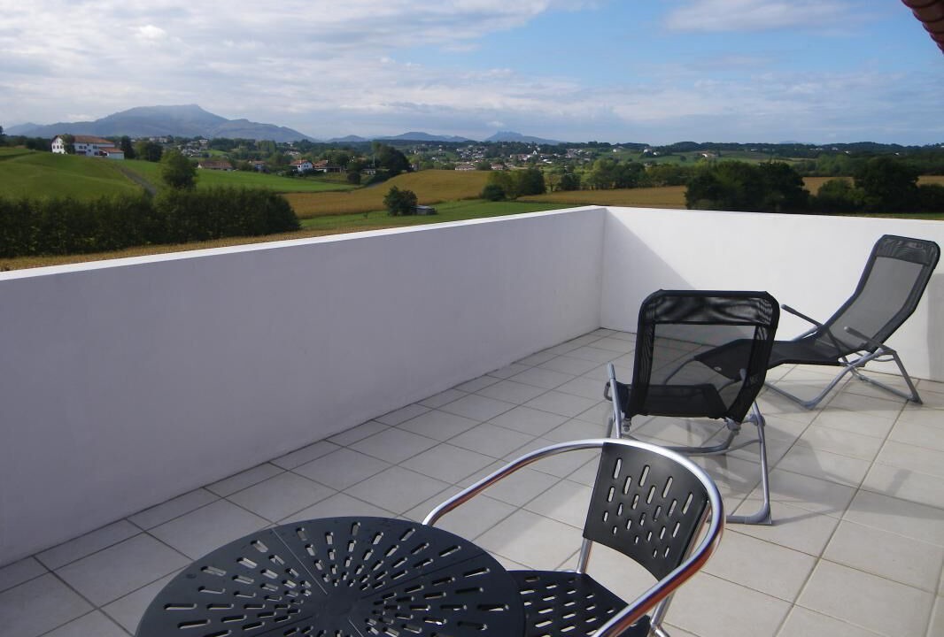 Photo of Patio Balcony in Arbonne