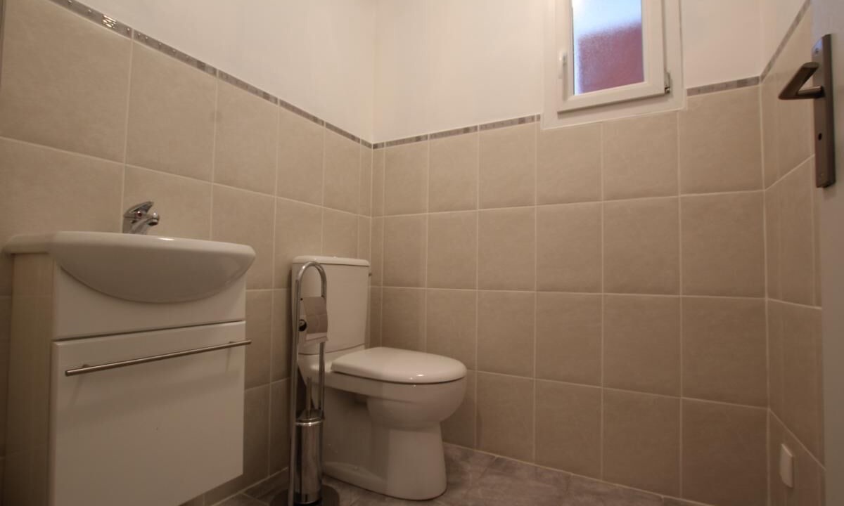 Photo of Bathroom in Arbonne