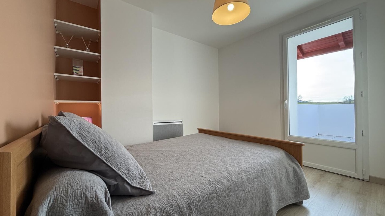Photo of Bedroom in Arbonne