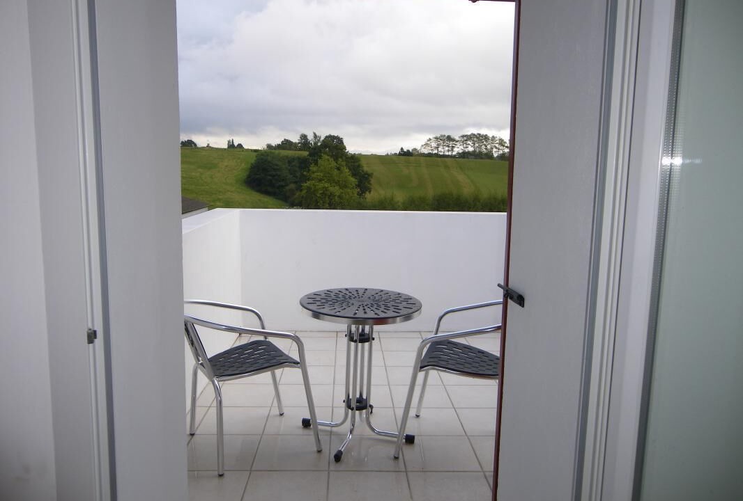 Photo of Patio Balcony in Arbonne