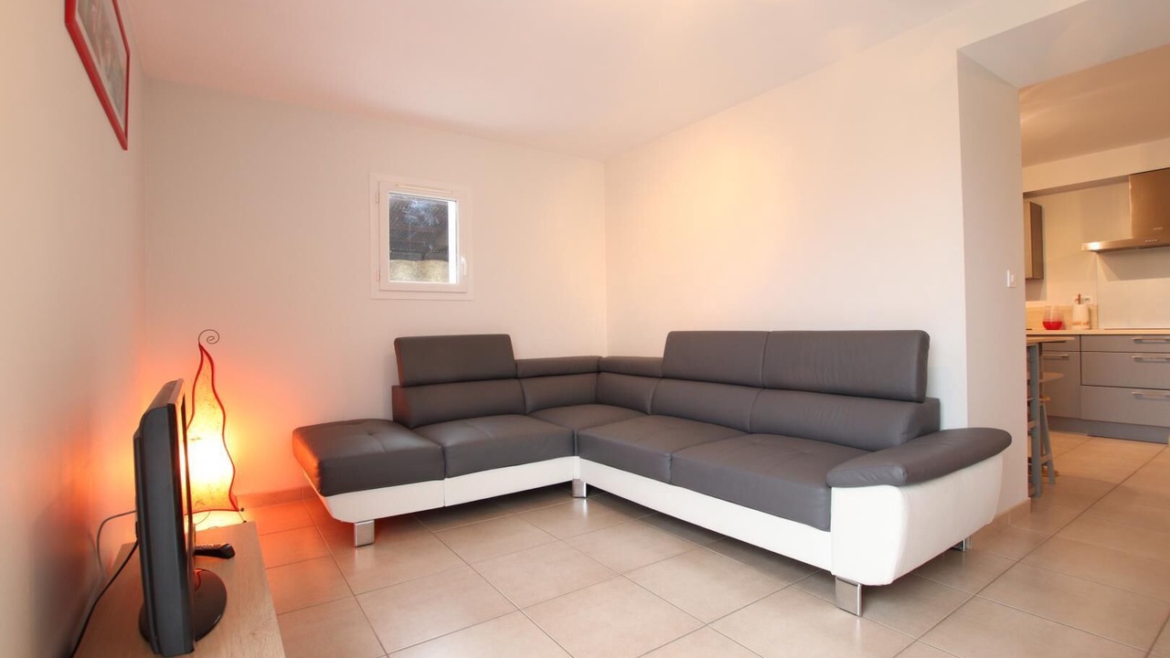 Photo of Livingroom in Arbonne