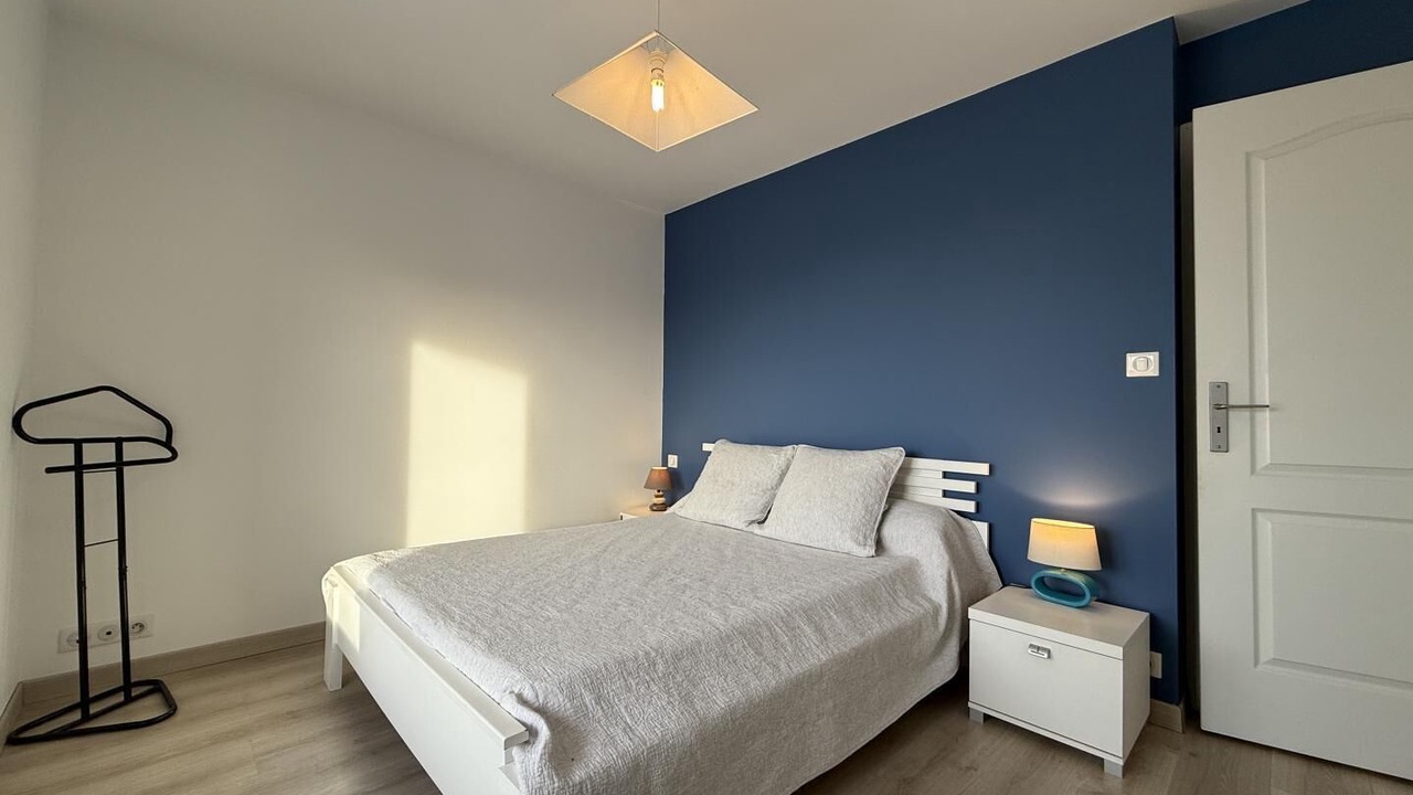 Photo of Bedroom in Arbonne