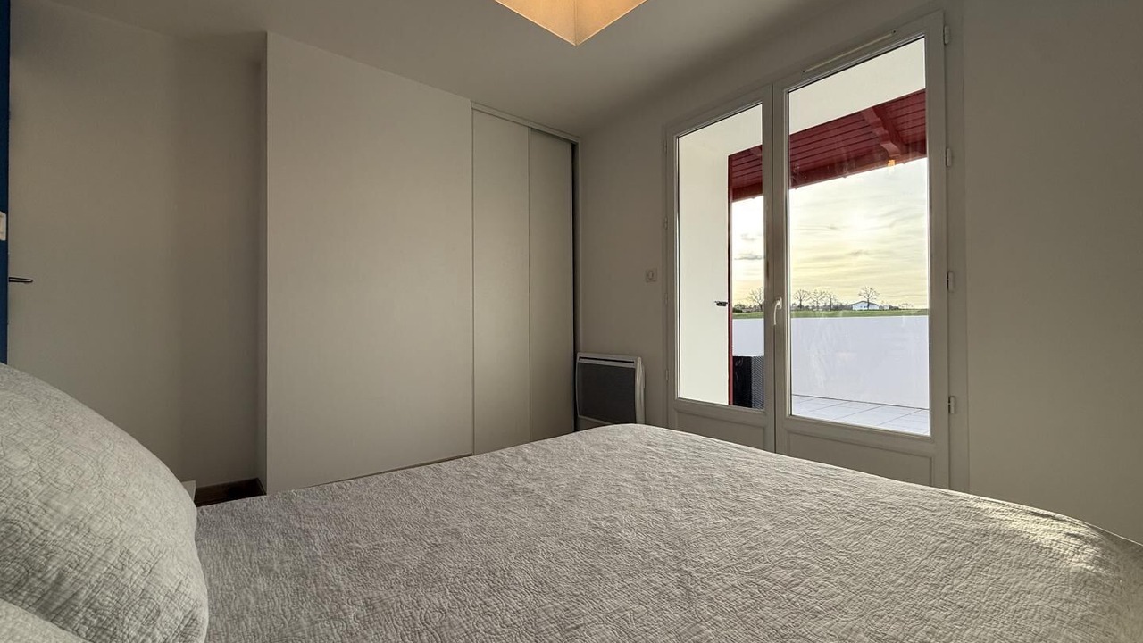 Photo of Bedroom in Arbonne