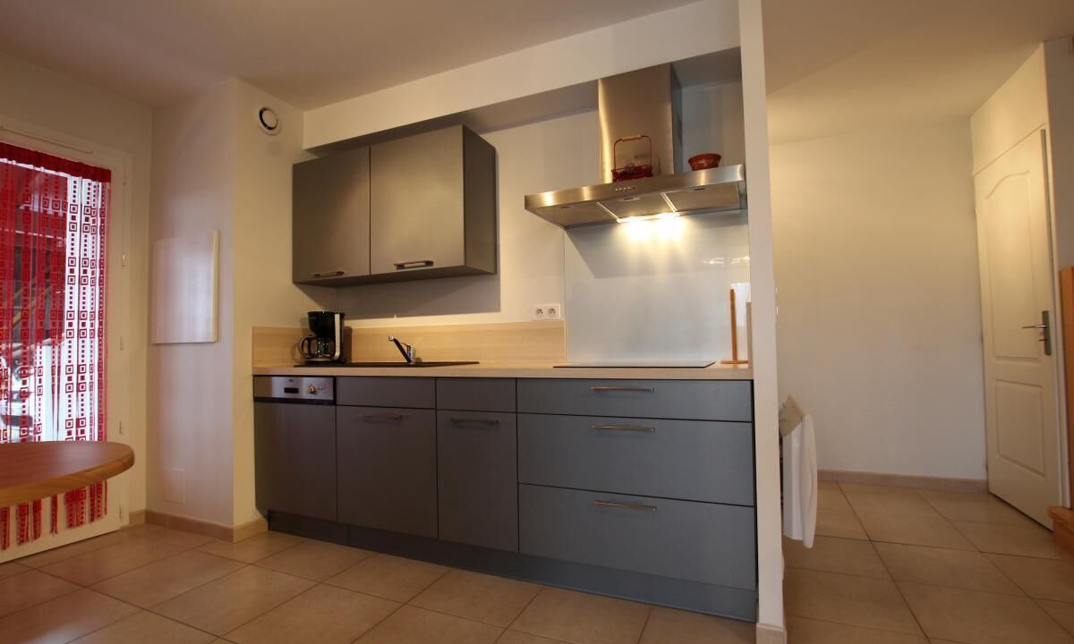 Photo of Kitchen in Arbonne