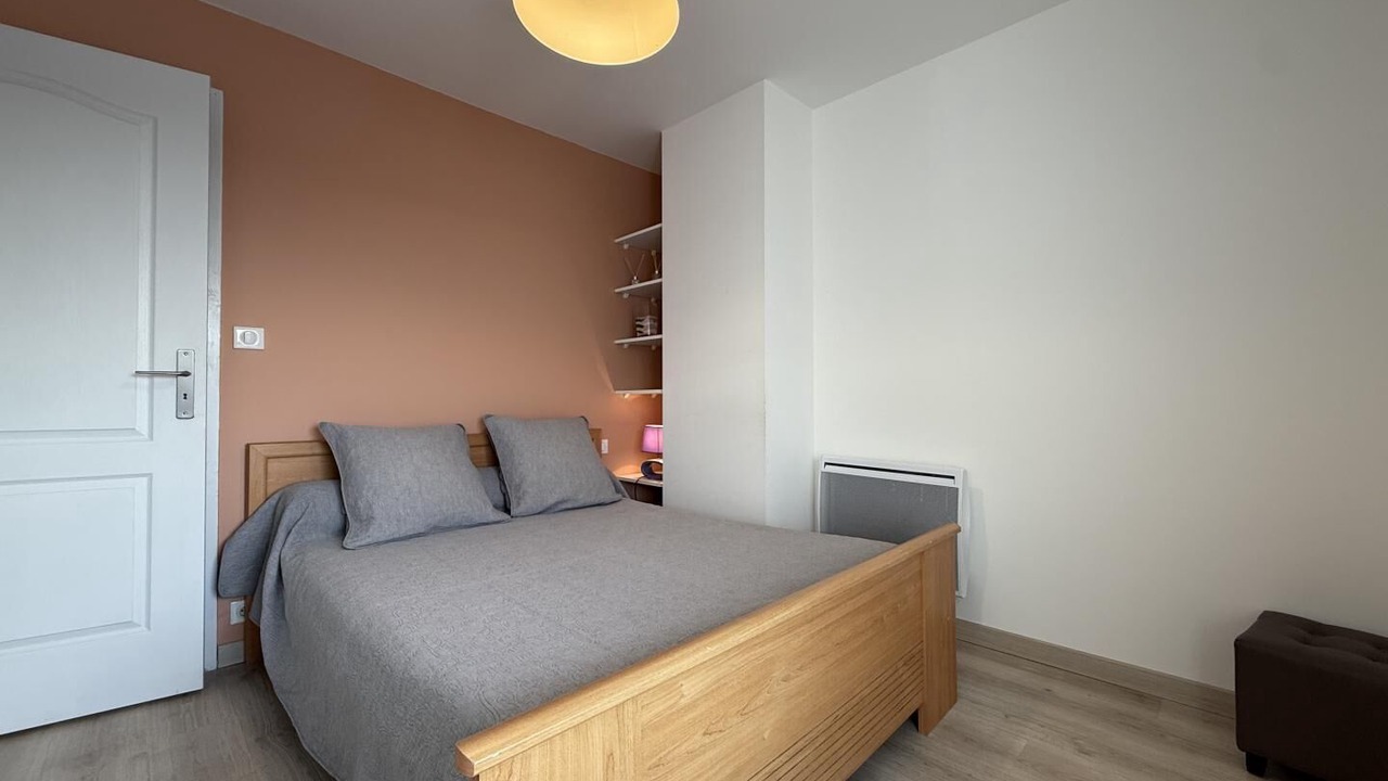 Photo of Bedroom in Arbonne