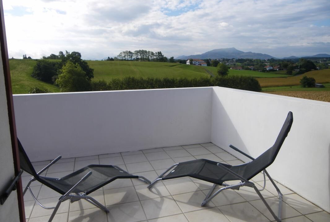 Photo of Patio Balcony in Arbonne