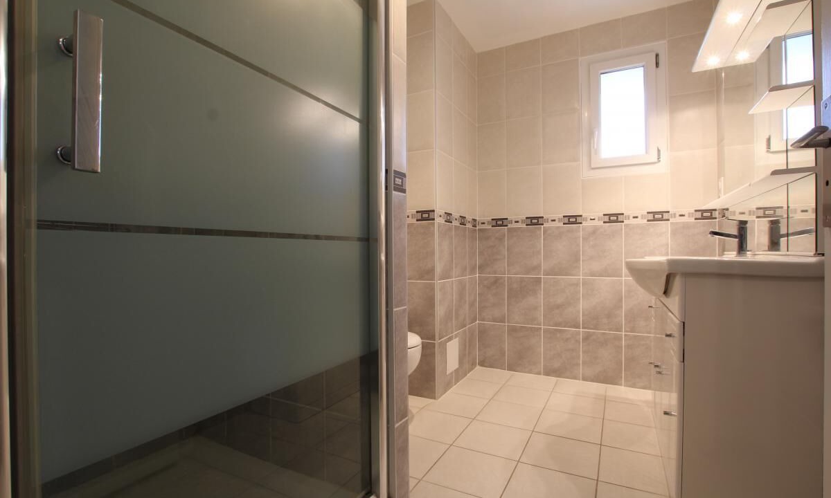 Photo of Bathroom in Arbonne
