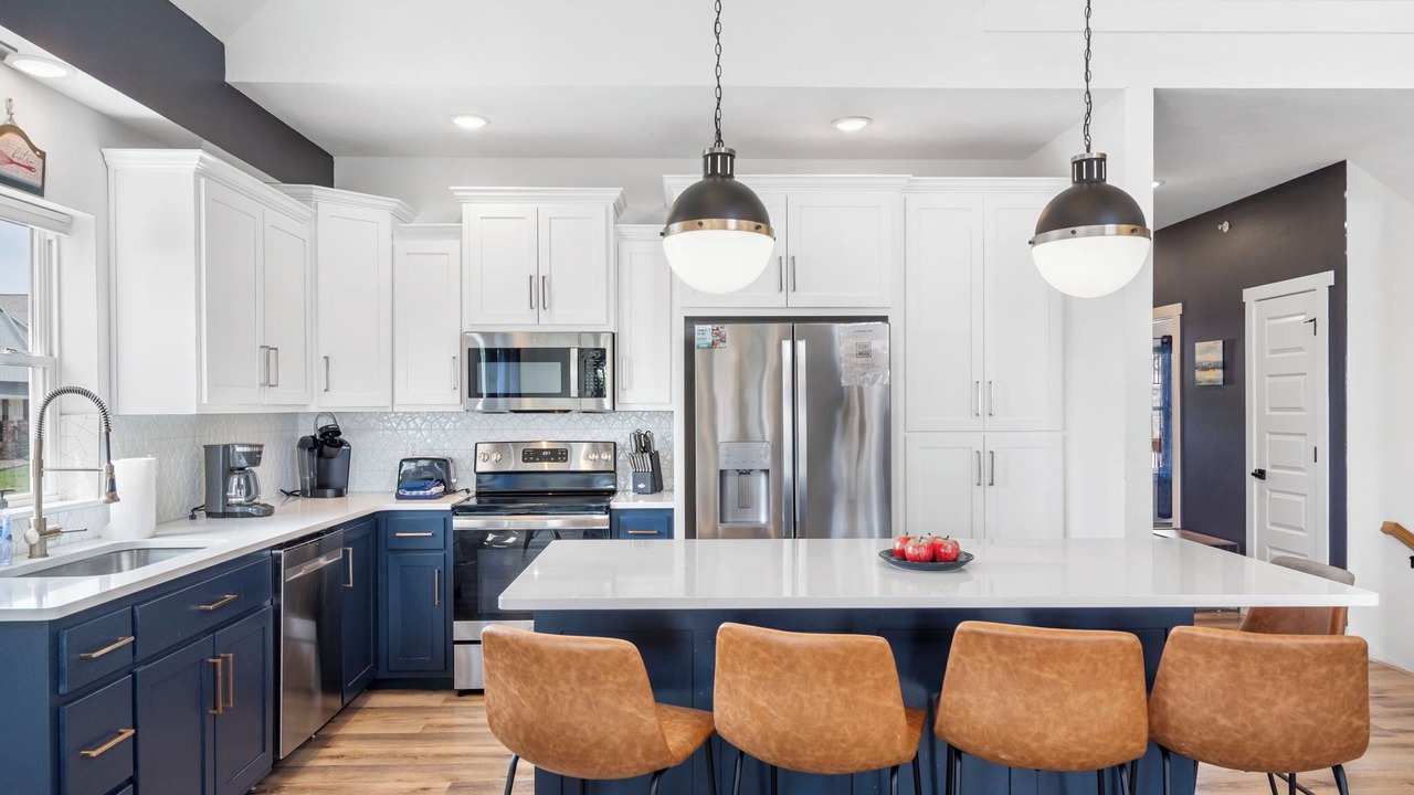 Photo of Kitchen in Hollister