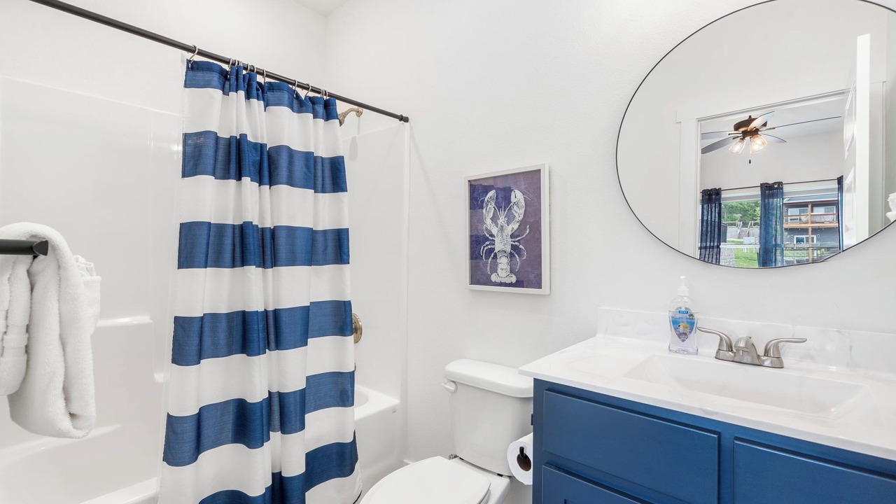 Photo of Bathroom in Hollister
