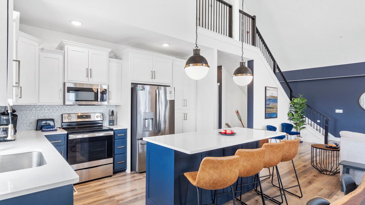 Photo of Kitchen in Hollister