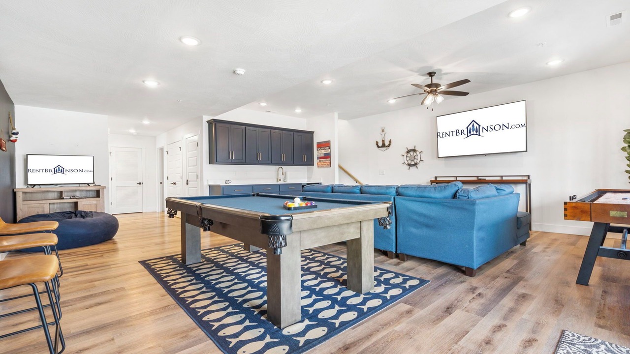 Photo of Bedroom in Hollister