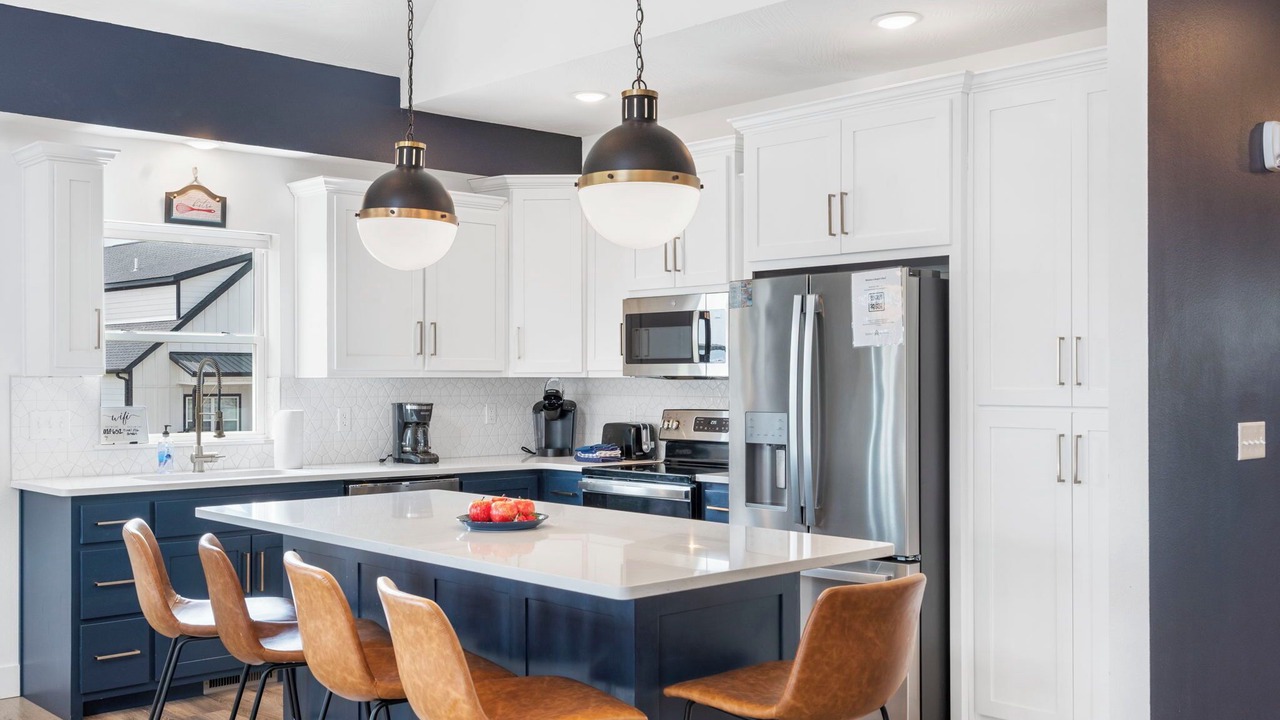 Photo of Kitchen in Hollister