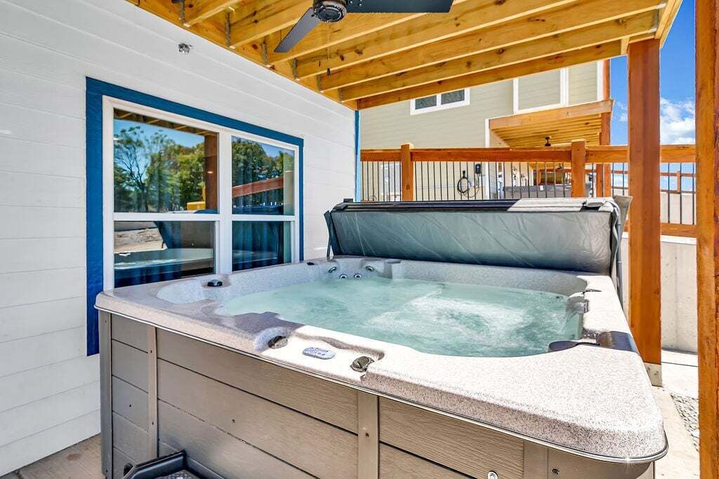 Photo of Patio Balcony in Hollister