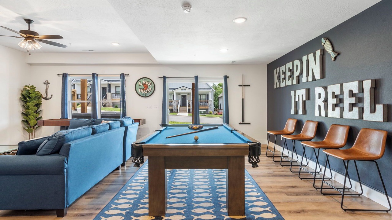 Photo of Bedroom in Hollister