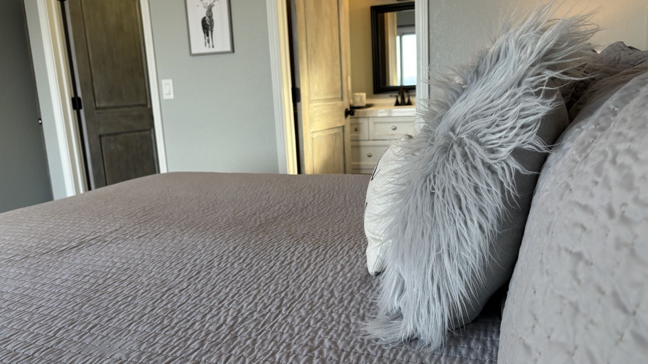 Photo of Bedroom in Houghton Lake