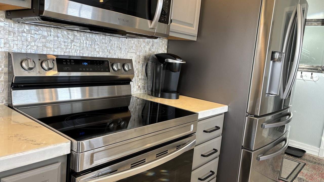Photo of Kitchen in Houghton Lake