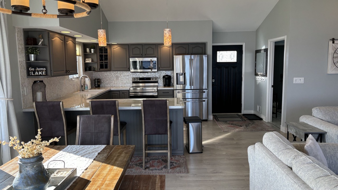 Photo of Kitchen in Houghton Lake