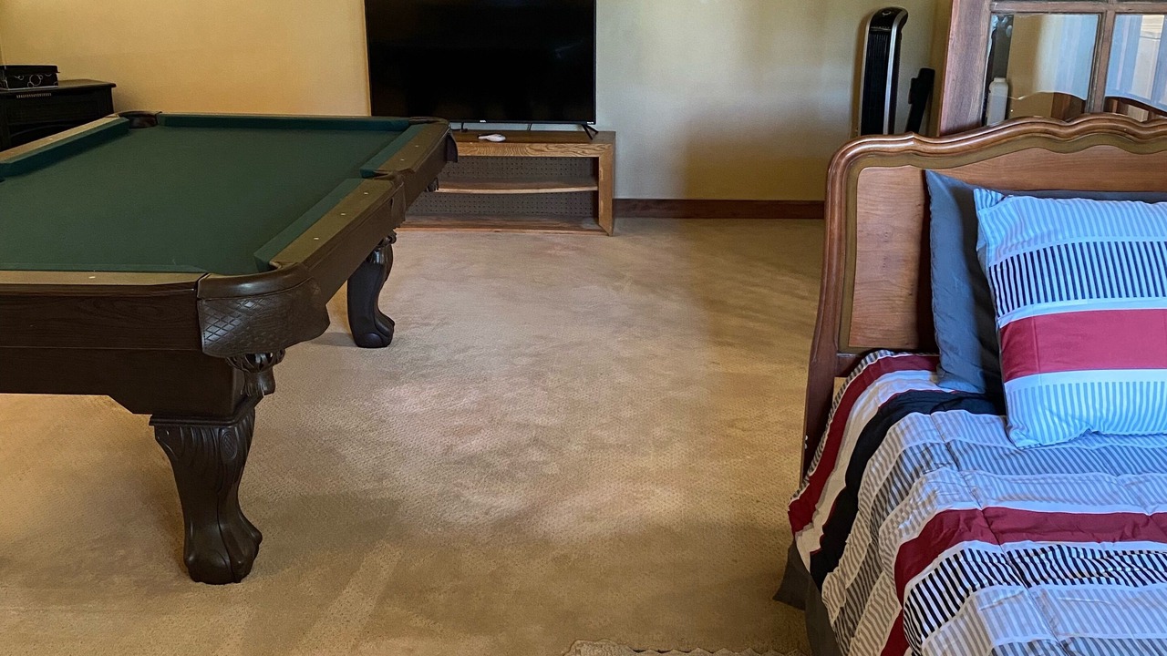 Photo of Bedroom in Belmont