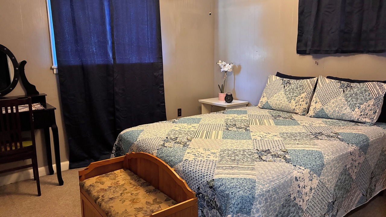 Photo of Bedroom in Belmont