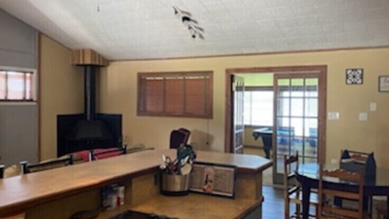 Photo of Kitchen in Belmont
