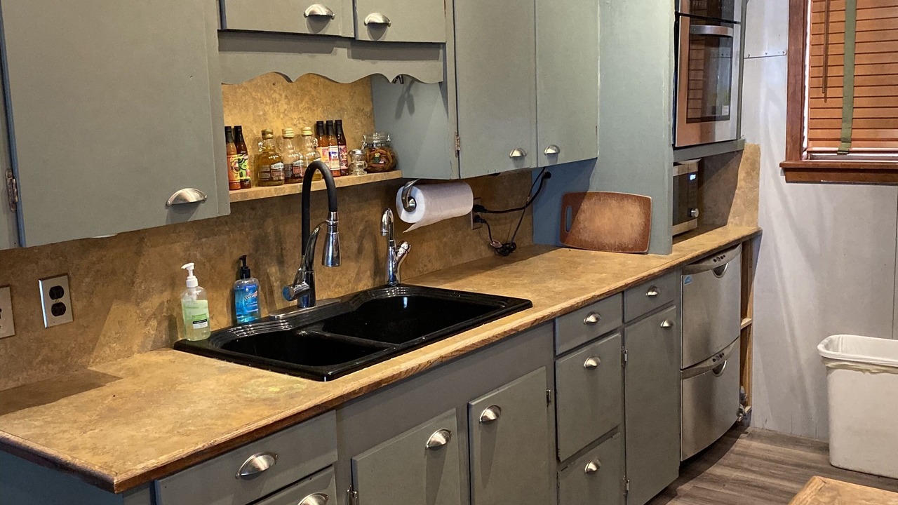 Photo of Kitchen in Belmont