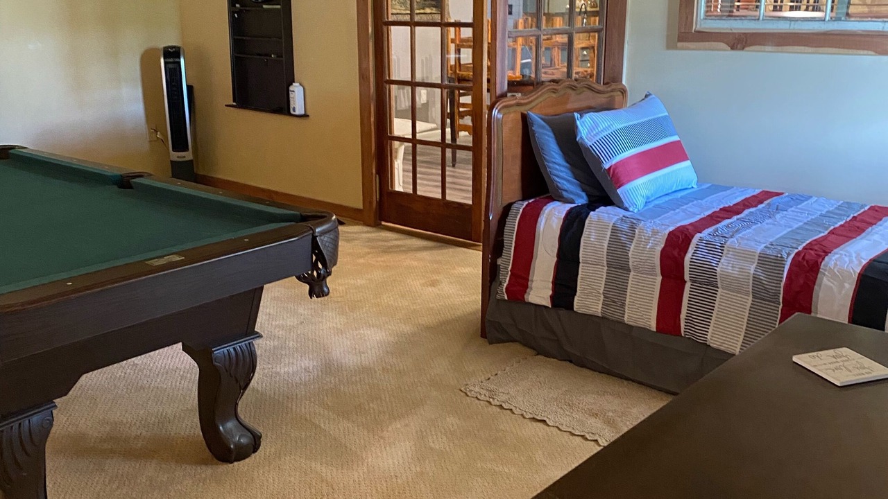 Photo of Bedroom in Belmont