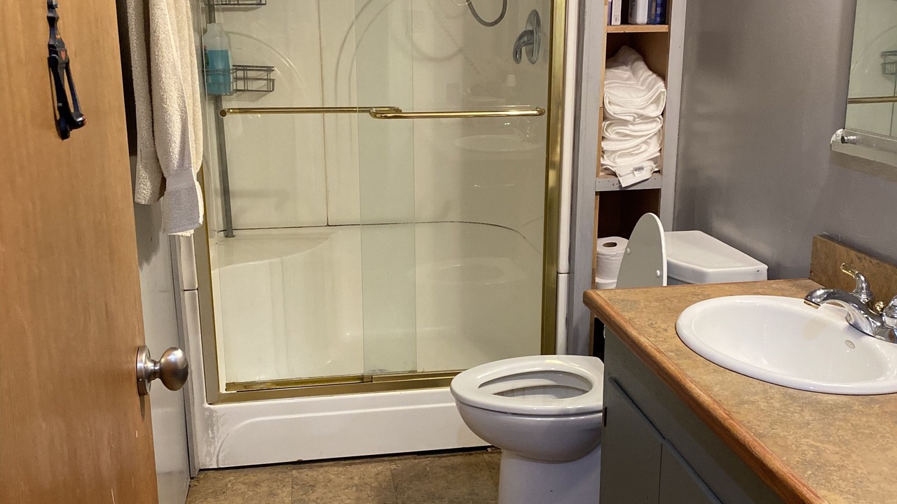 Photo of Bathroom in Belmont