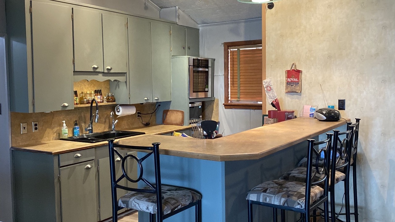 Photo of Kitchen in Belmont
