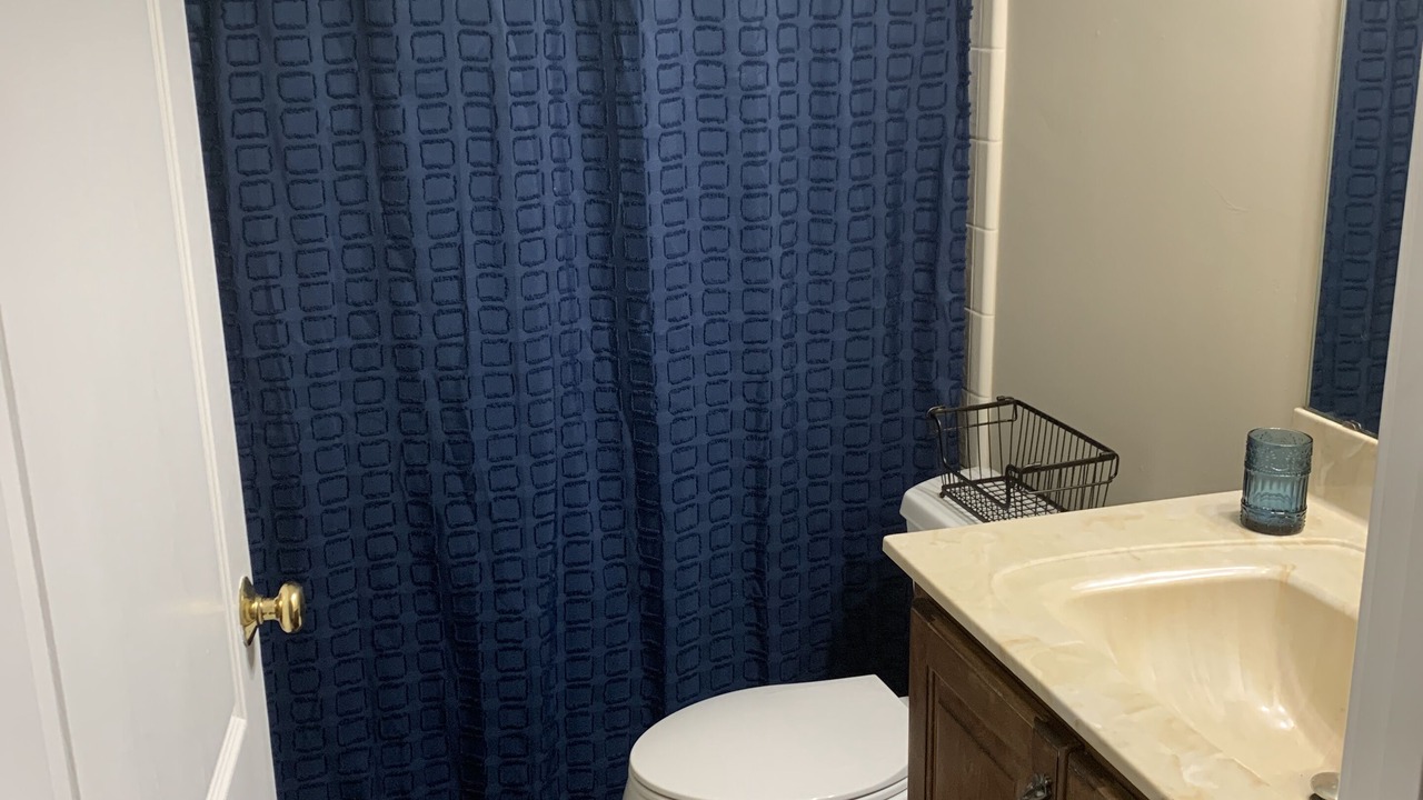 Photo of Bathroom in Tallahassee