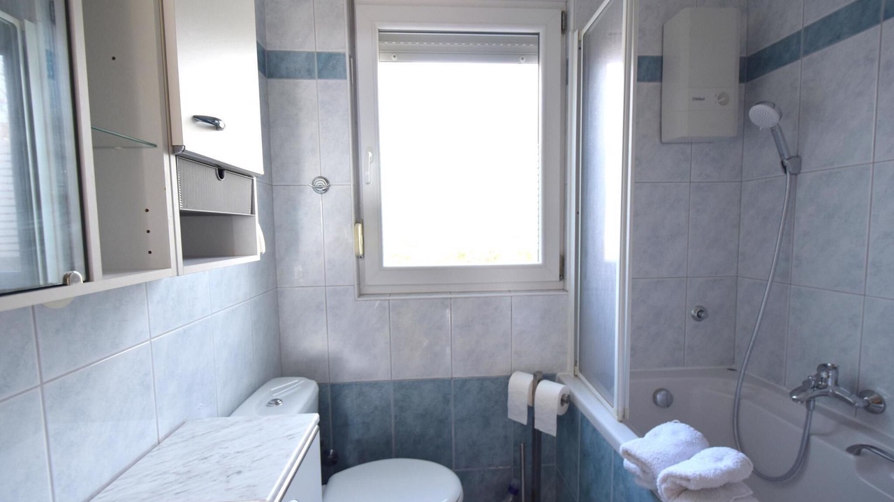 Photo of Bathroom in Pinezici